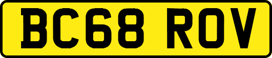 BC68ROV