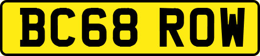 BC68ROW