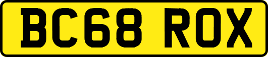 BC68ROX