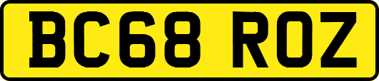 BC68ROZ