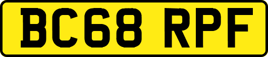 BC68RPF
