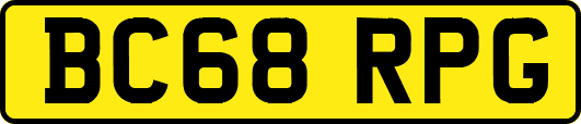 BC68RPG