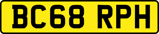 BC68RPH