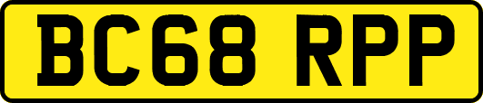 BC68RPP