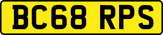 BC68RPS