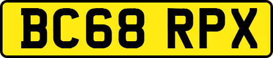 BC68RPX