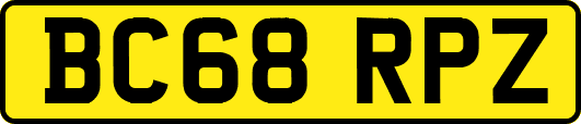 BC68RPZ