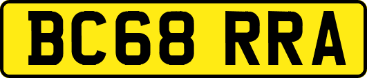 BC68RRA