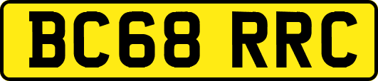 BC68RRC