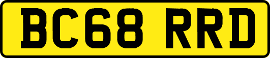 BC68RRD