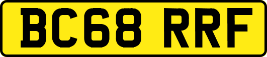 BC68RRF