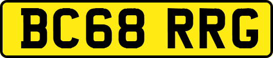 BC68RRG