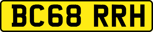 BC68RRH