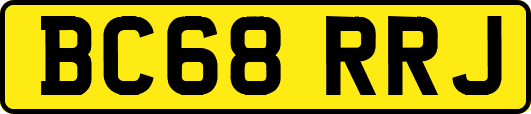 BC68RRJ
