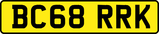 BC68RRK