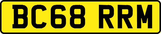 BC68RRM