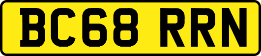 BC68RRN