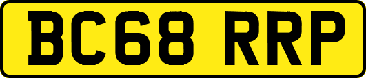 BC68RRP