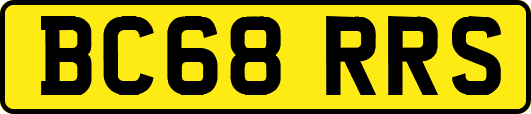 BC68RRS