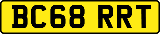 BC68RRT