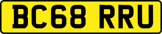 BC68RRU