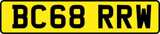 BC68RRW