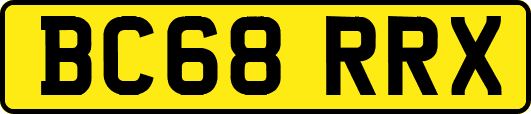 BC68RRX
