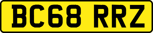 BC68RRZ