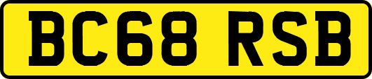 BC68RSB
