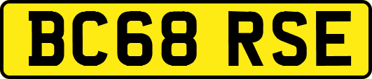 BC68RSE