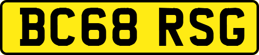 BC68RSG