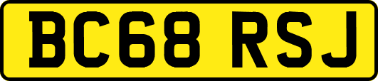 BC68RSJ