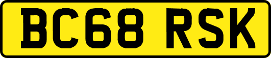 BC68RSK