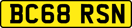 BC68RSN
