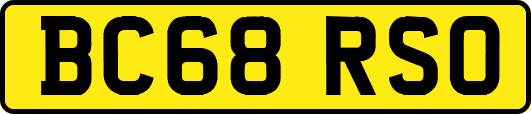 BC68RSO