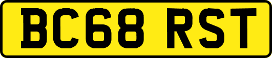 BC68RST