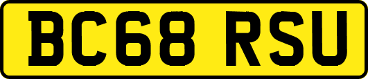 BC68RSU