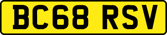 BC68RSV