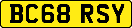 BC68RSY