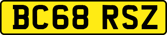 BC68RSZ