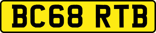 BC68RTB