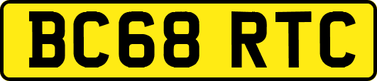 BC68RTC