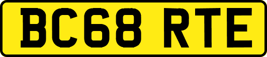 BC68RTE