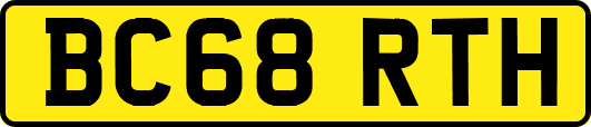 BC68RTH