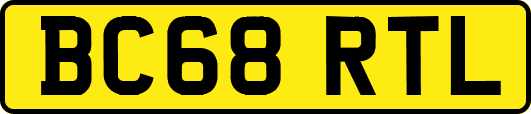 BC68RTL