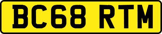 BC68RTM