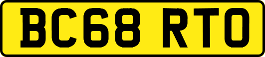 BC68RTO