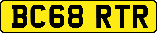 BC68RTR
