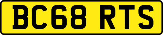 BC68RTS