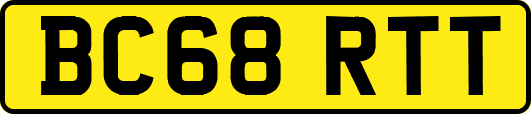 BC68RTT